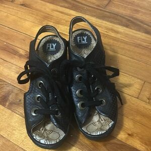 Fly London Sandals,size 38